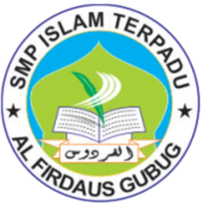 Logo SMP IT Al Firdaus